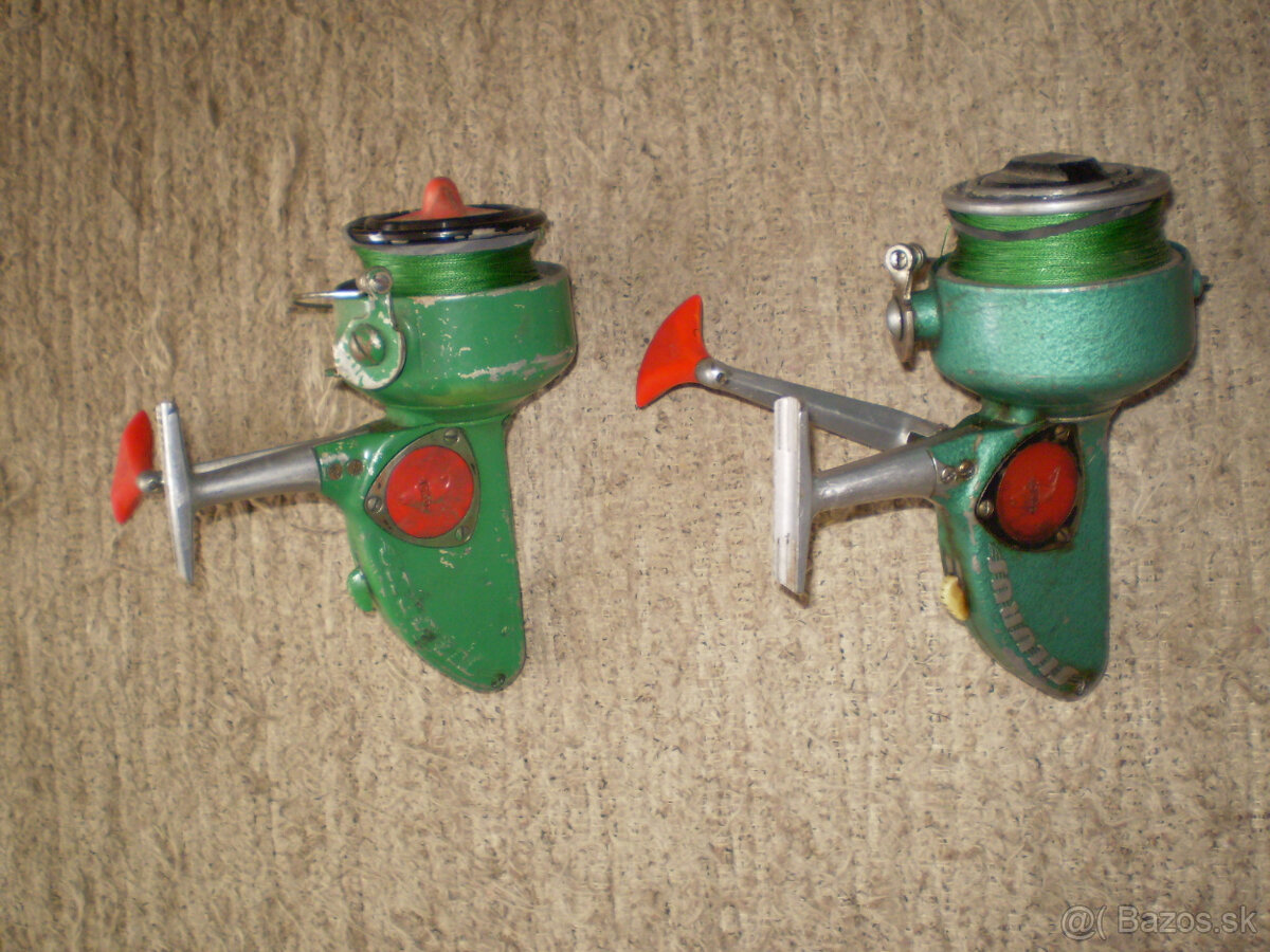 retro udice a navijaky - 4