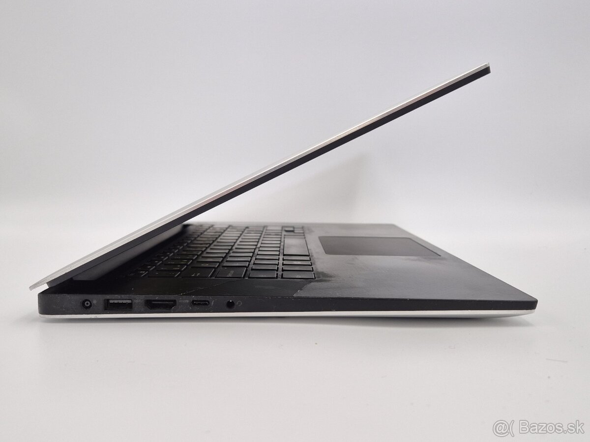 ▼Dell XPS 15 7590 - 15,6" / TOUCH / i7-9750H / GPU 4GB▼ - 4