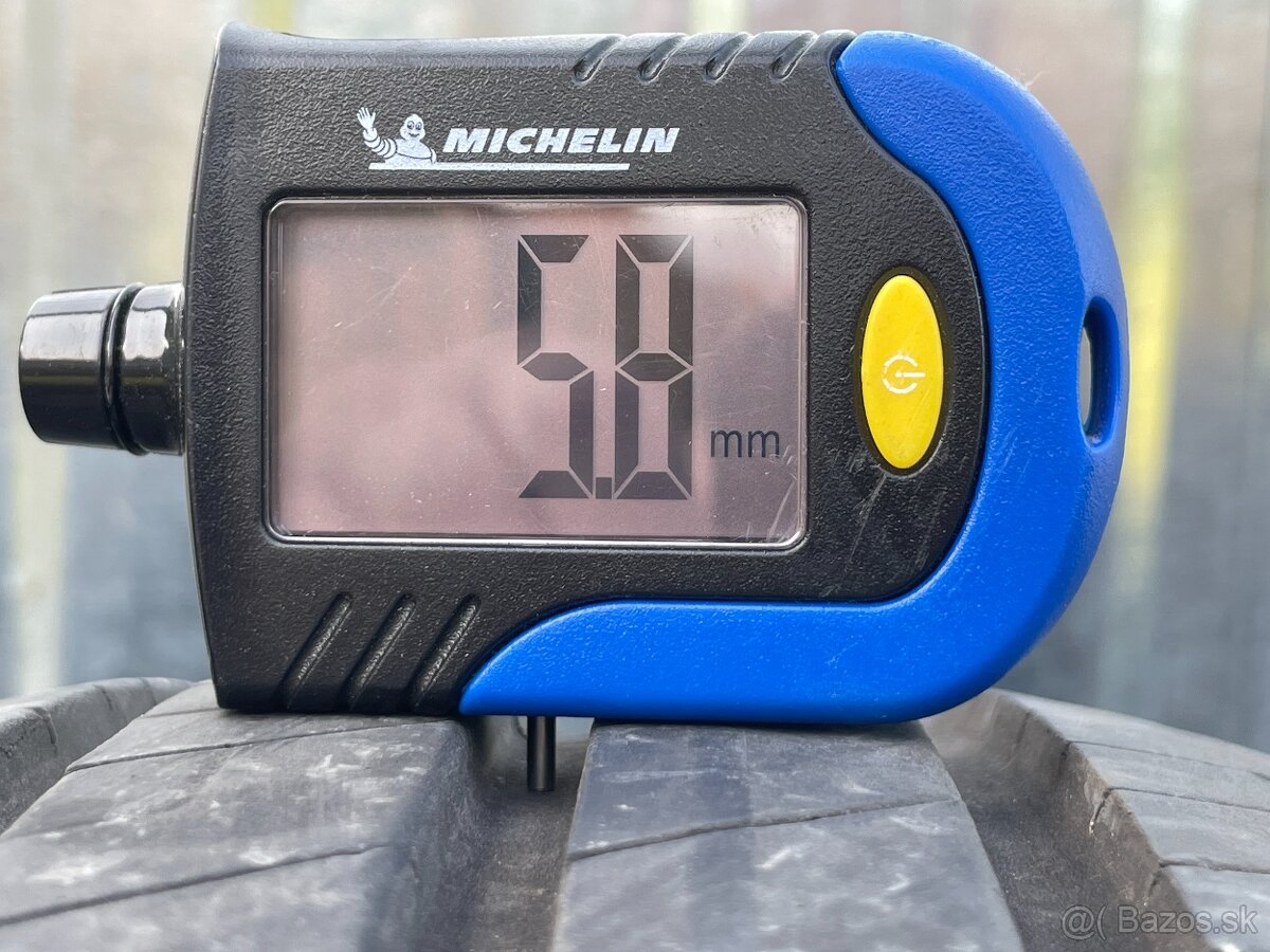 Letné pneumatiky Goodyear 175/65 R14 - 4