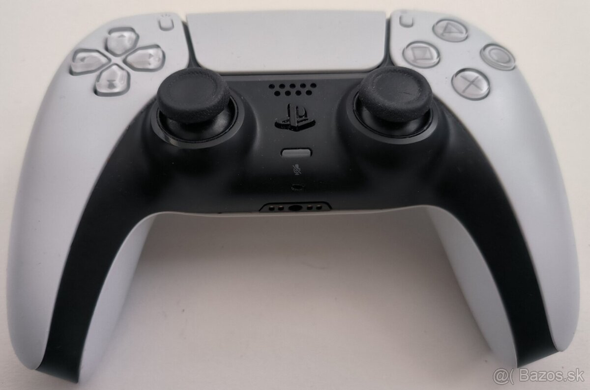 Playstation 5 Disc Edition - 4