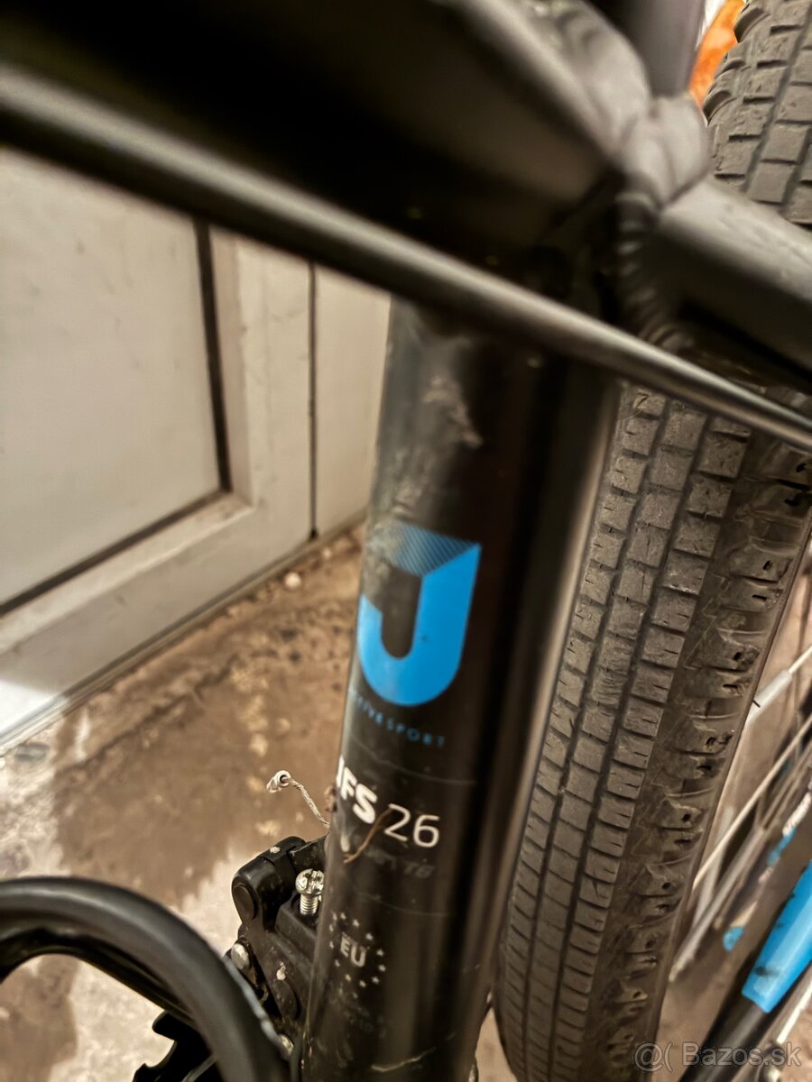 Chlapčenský DEMA bicykel - 4