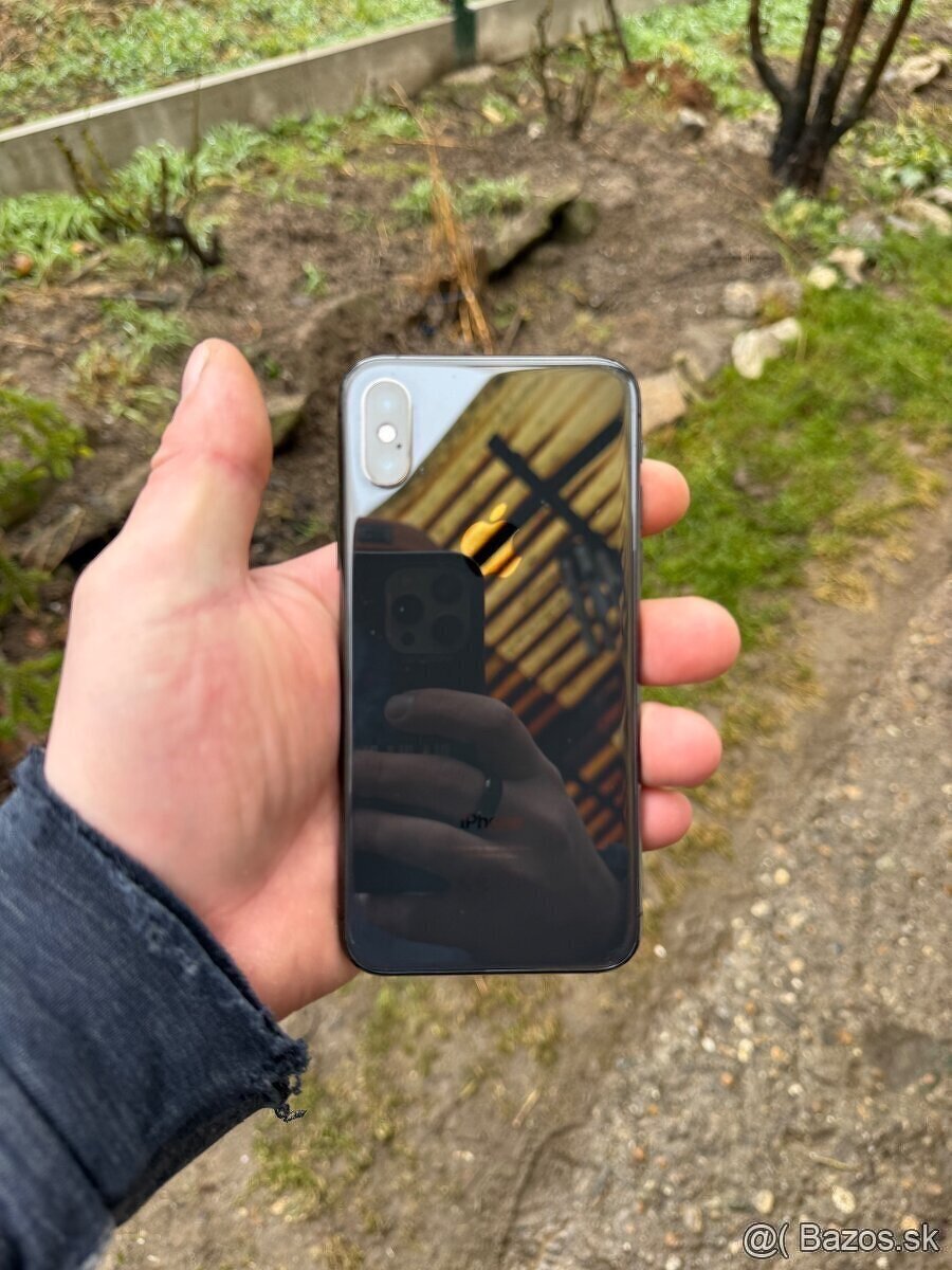 Iphone xs - 4
