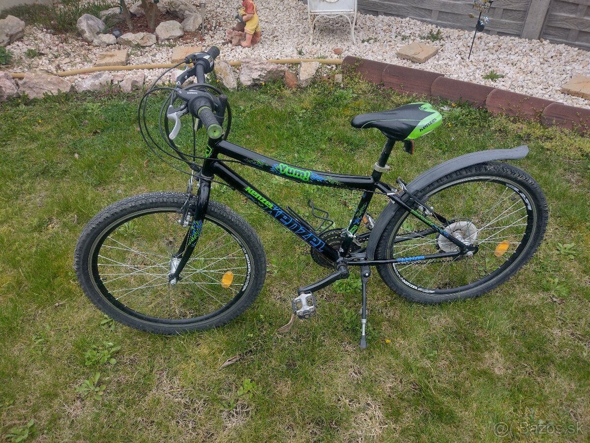 Kenzel YUM ,,24,, - 4