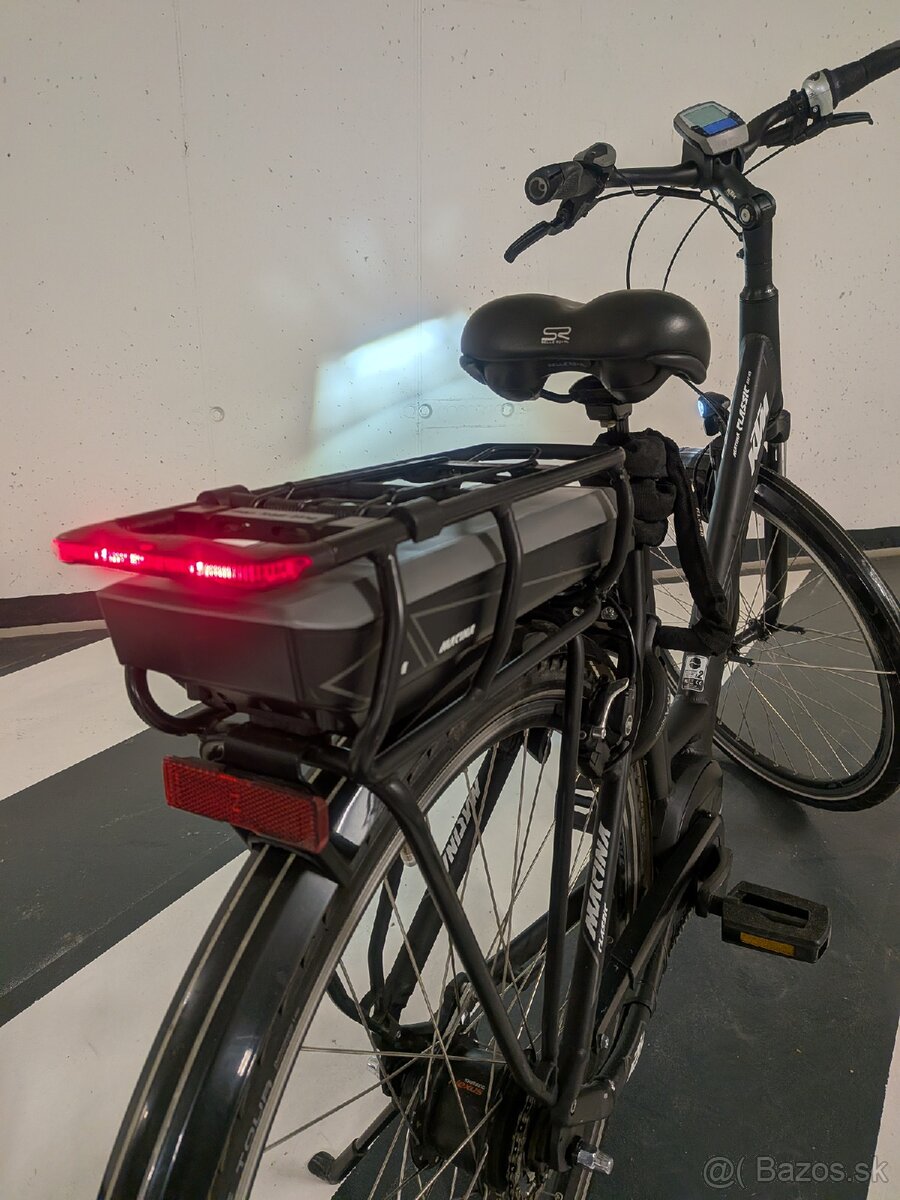 KTM Macina Classic 8 RT 28 A5 - 4