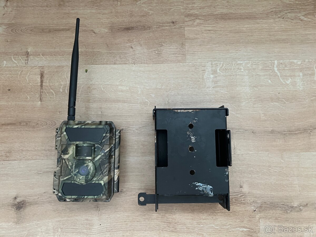 Fotopasca Welltar 7310 - 4