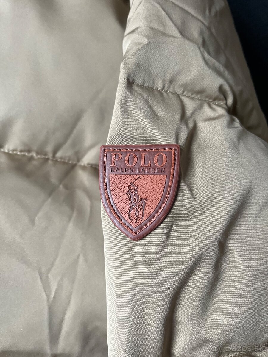 Ralph Lauren Kabat Kremova - 4