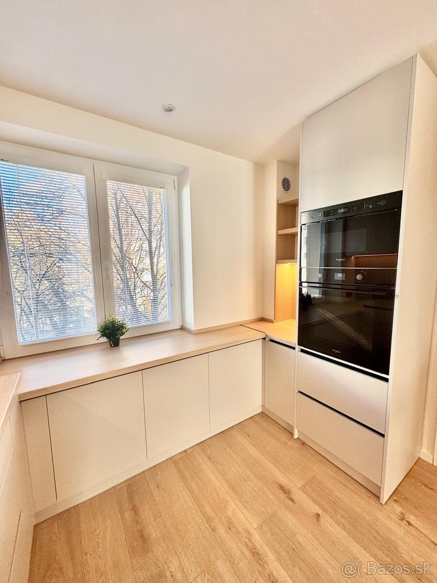 Slnečný 3izbový byt v centre Popradu - prvý nájomca - 4