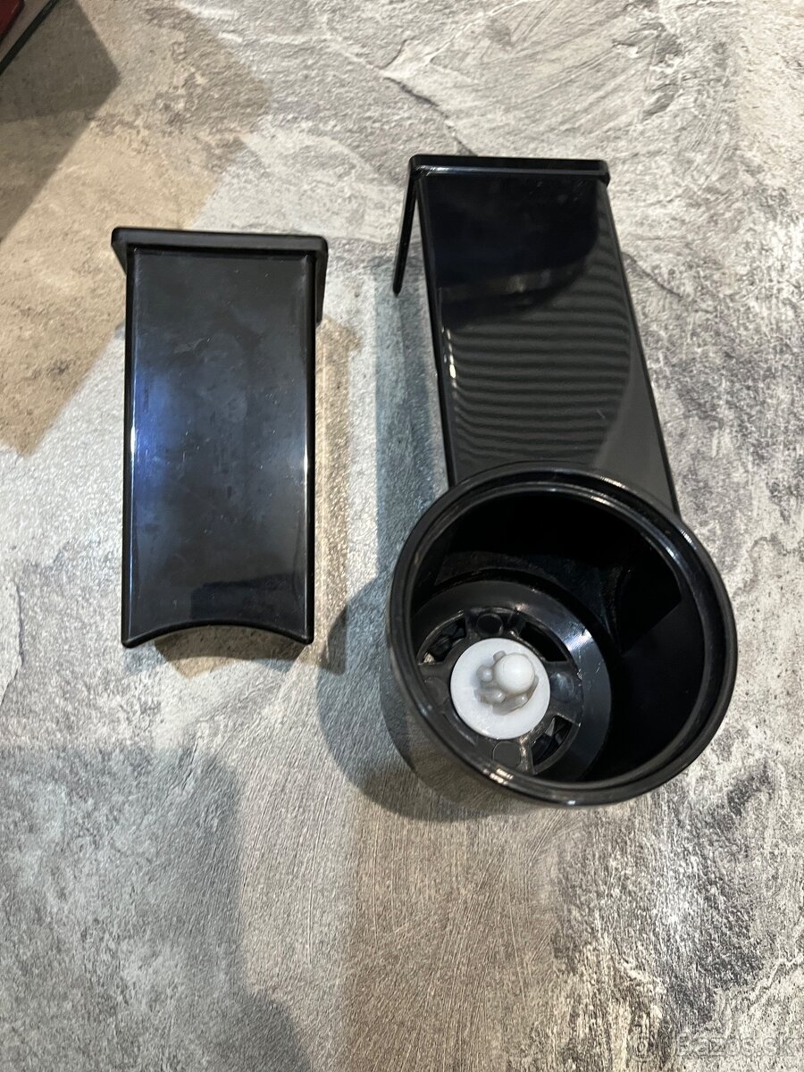 Delimano Pro príslušenstvo ku kuchynskému robotu set na stru - 4