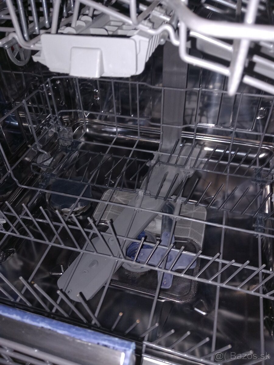 Umývačka riadu 60cm - 4