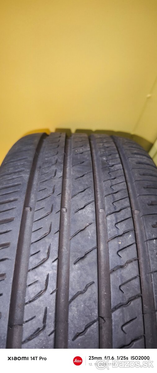 Barum bravuris 5 HM. 225/45 R17 Y - 4