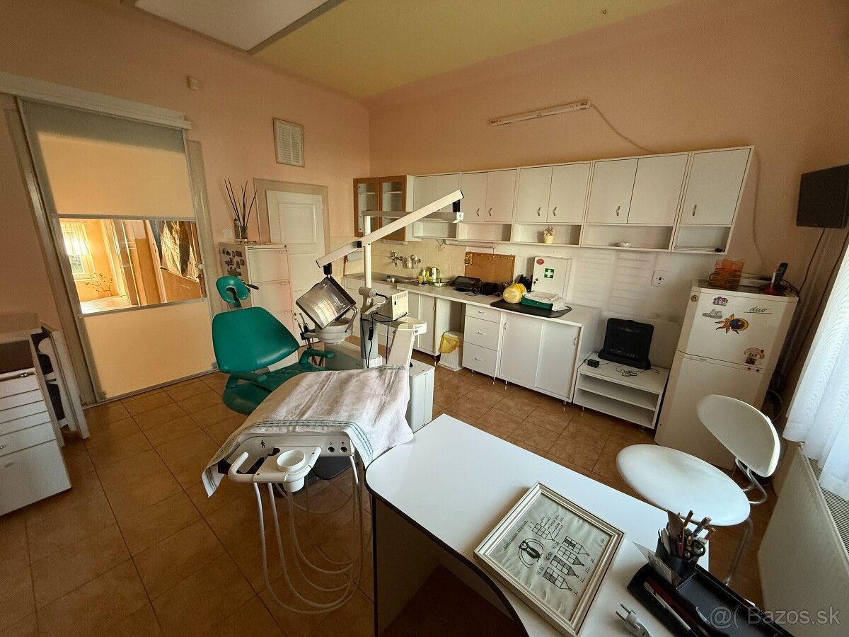 Krásny rodinný dom aj ako investícia - 4