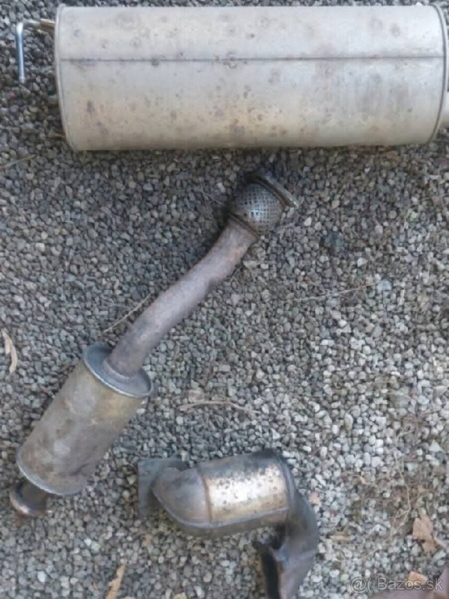 Renault trafic 2005 1.9 DCI 74kw - 4