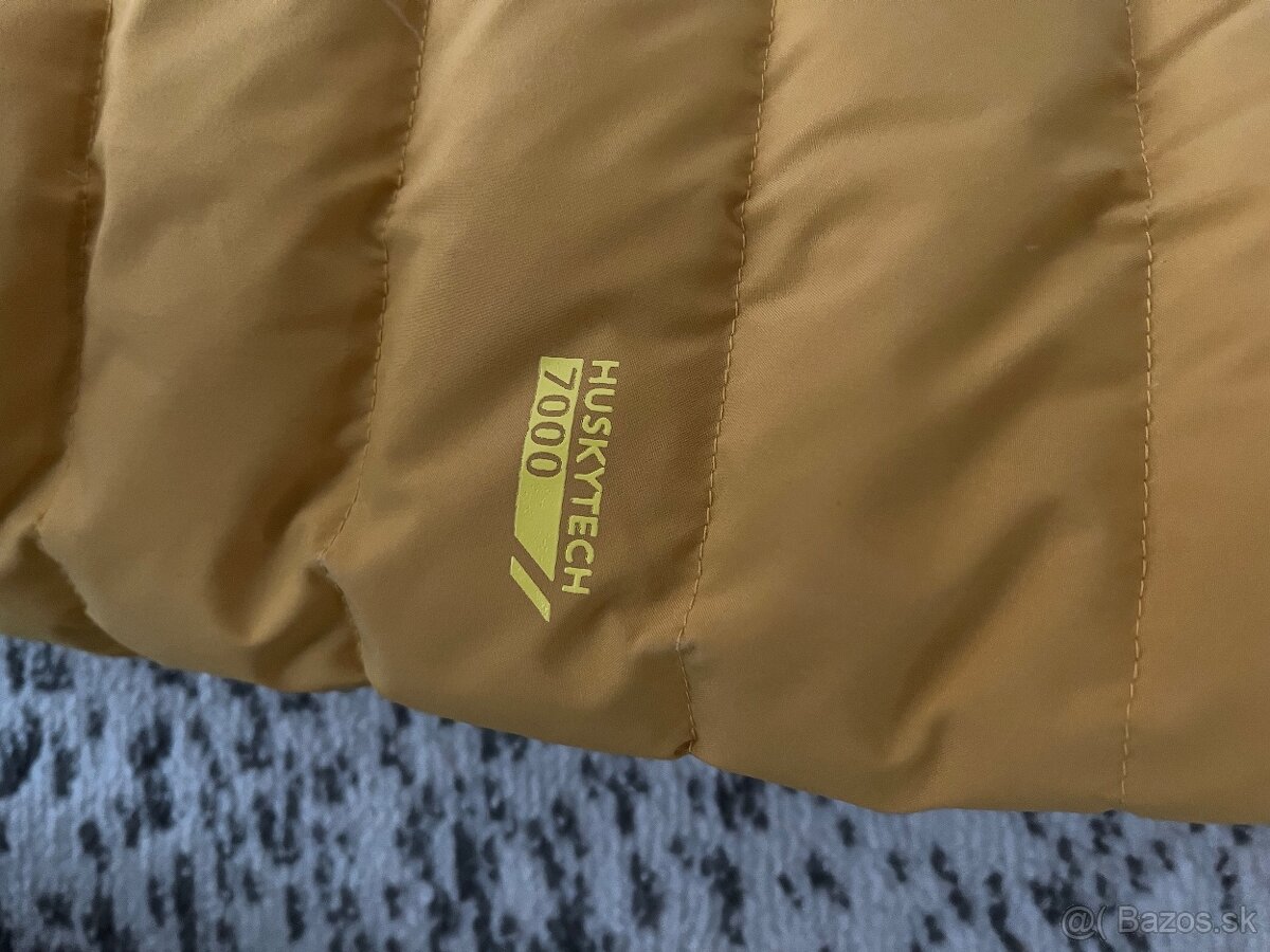 Zimná bunda Husky XL - 4