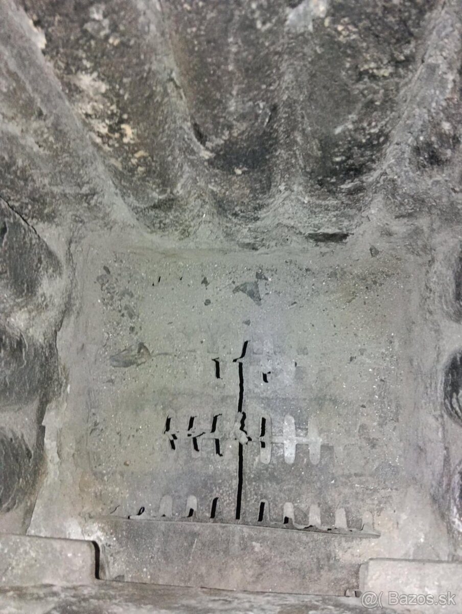 Kotol na pevné palivo - 4