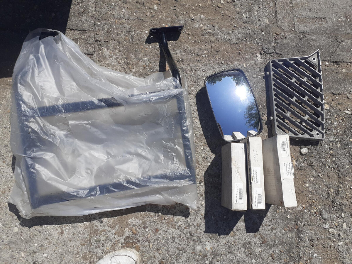 DAF,MAN,Mercedes - 4