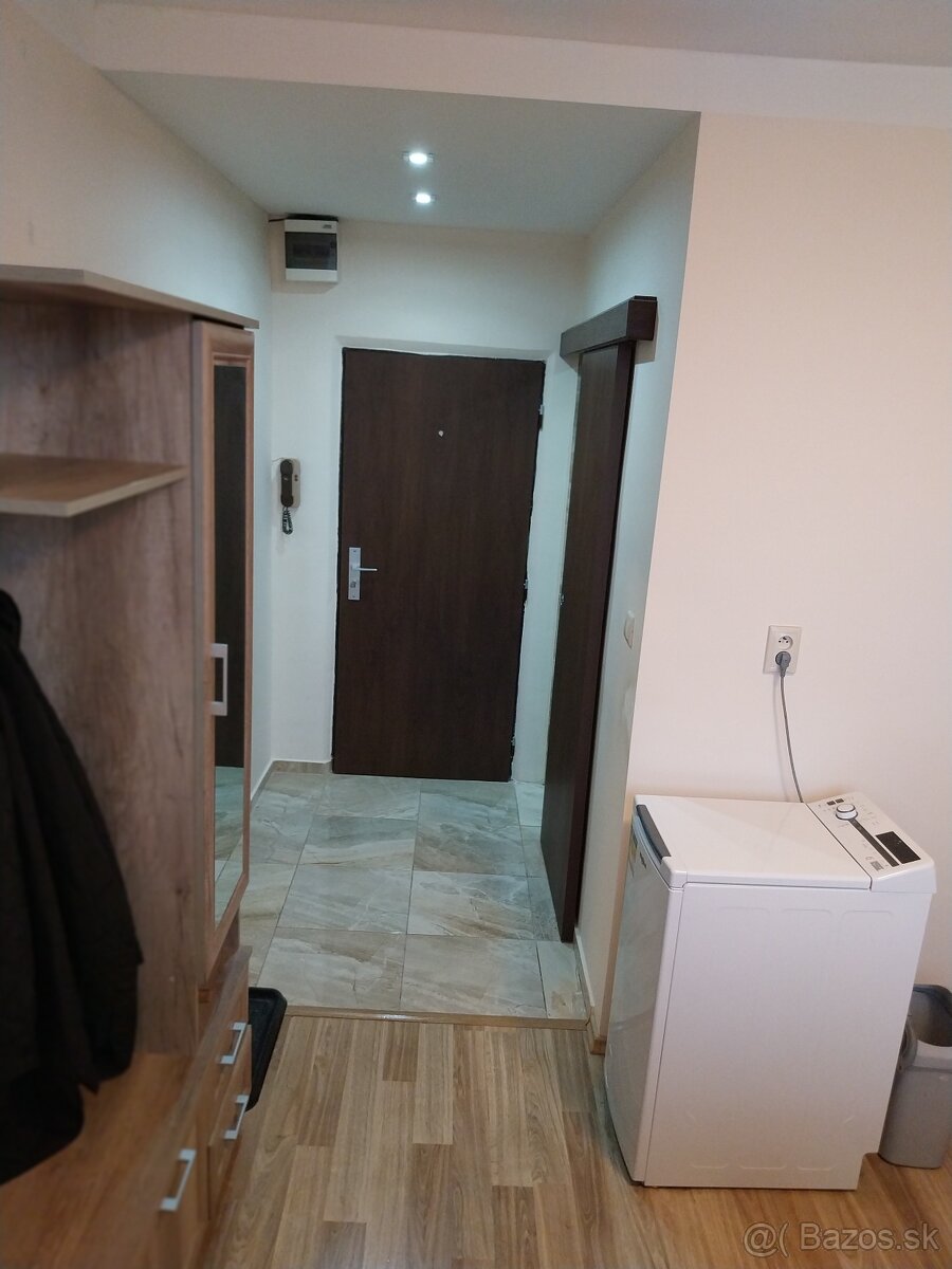 Prenajom 1izboveho bytu. - 4