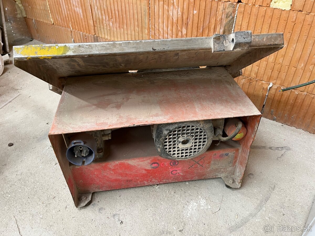 Rezačka na dlažbu - 4