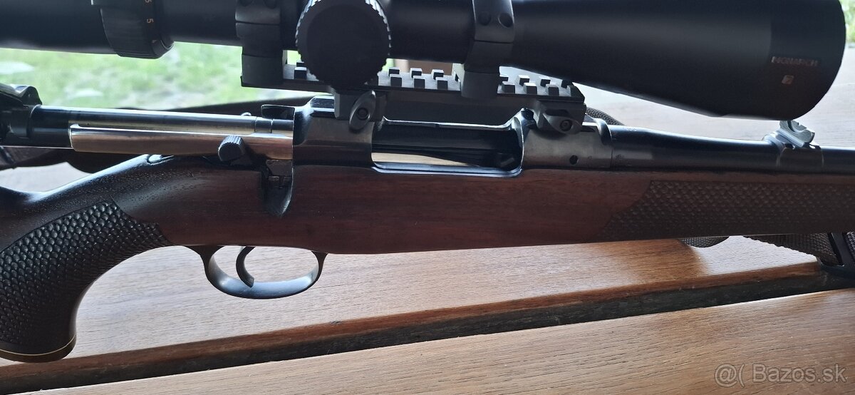Predám zkk601 308 Win - 4