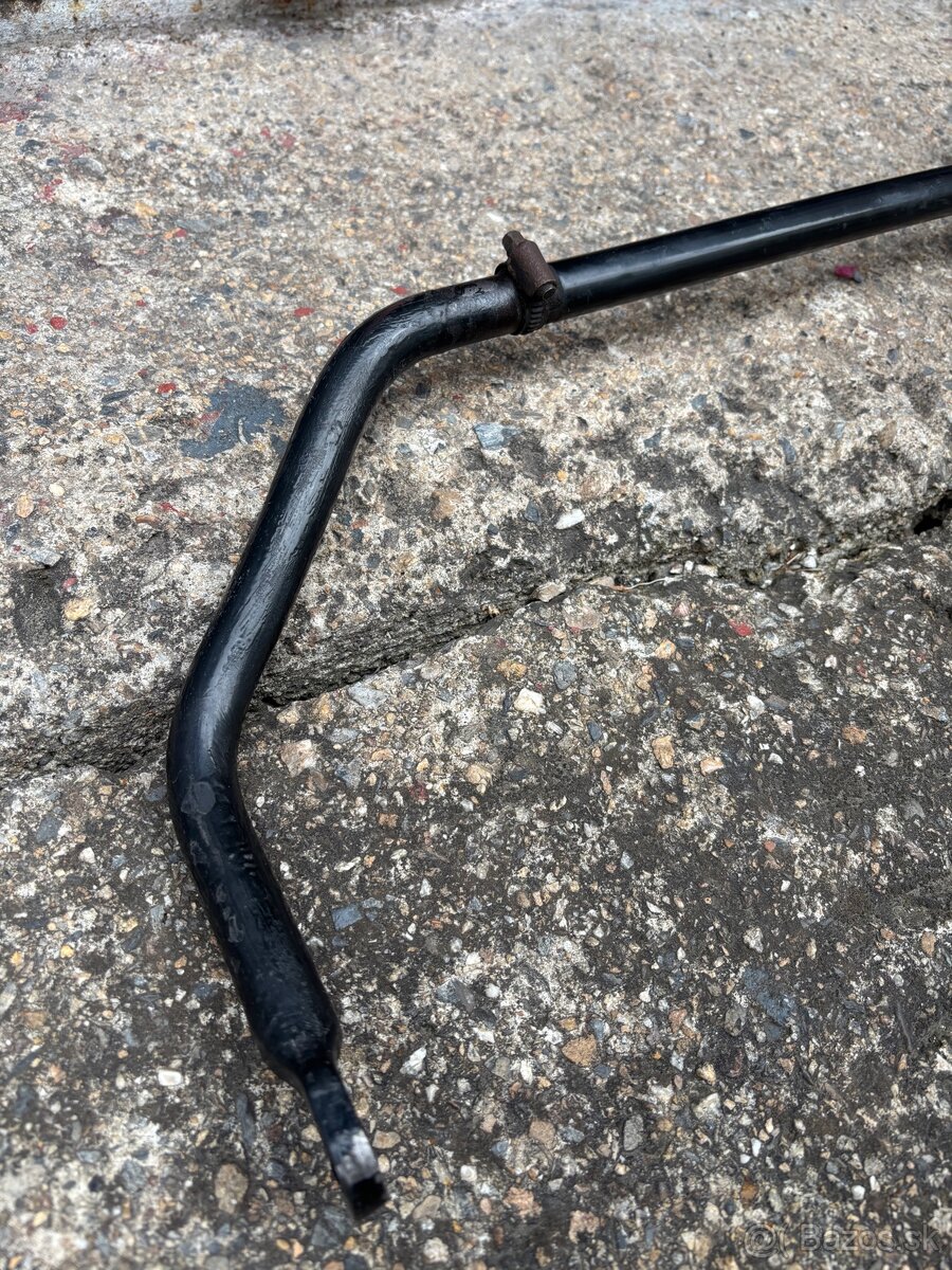 20mm Stabilizator pre audi/vw/seat 1.8t - 4