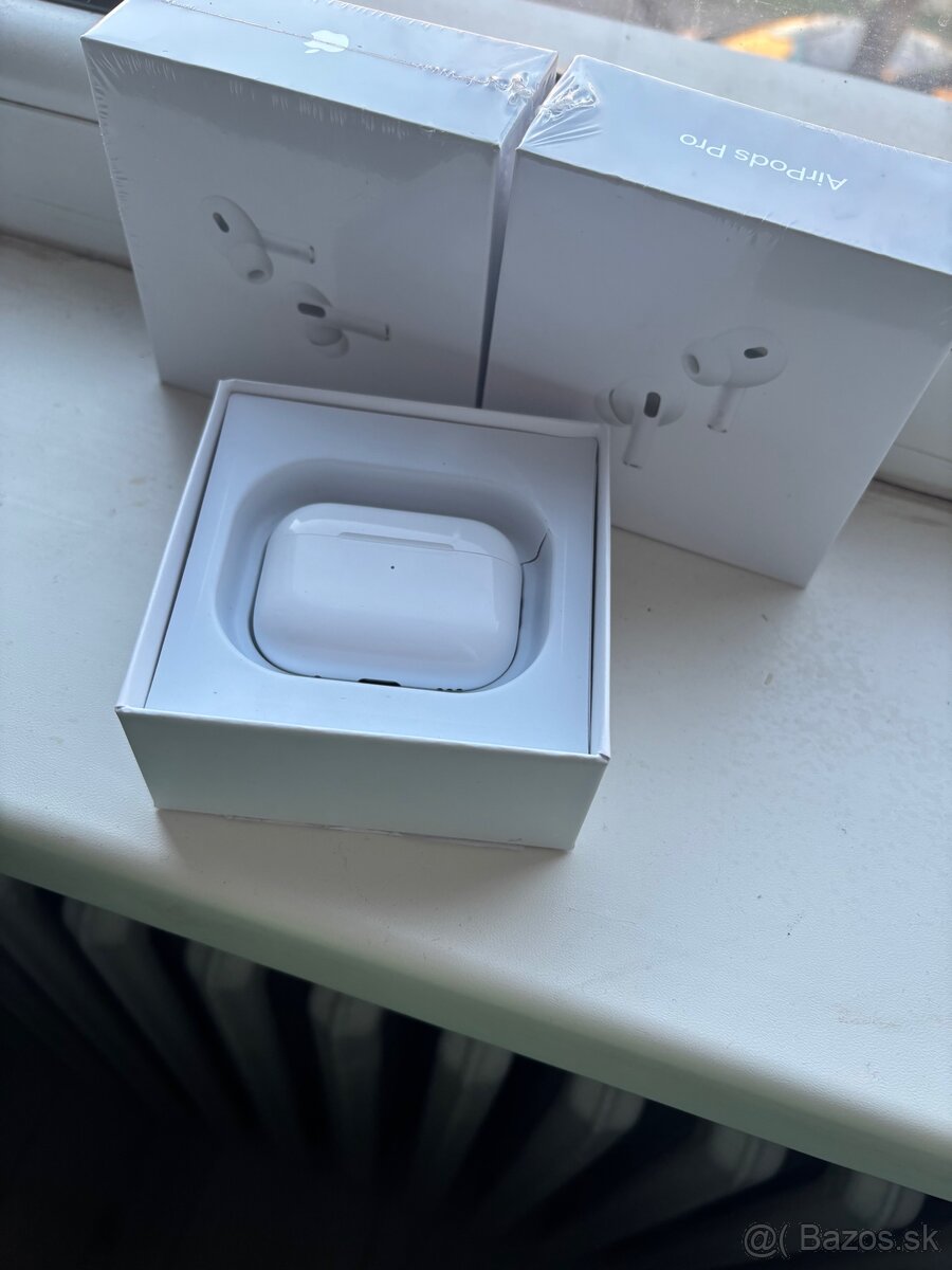 Air pods pro - 4