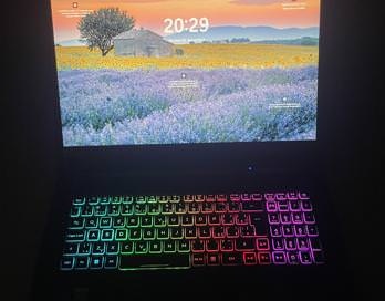 ACER NITRO 5 17,3 144 Hz - 4