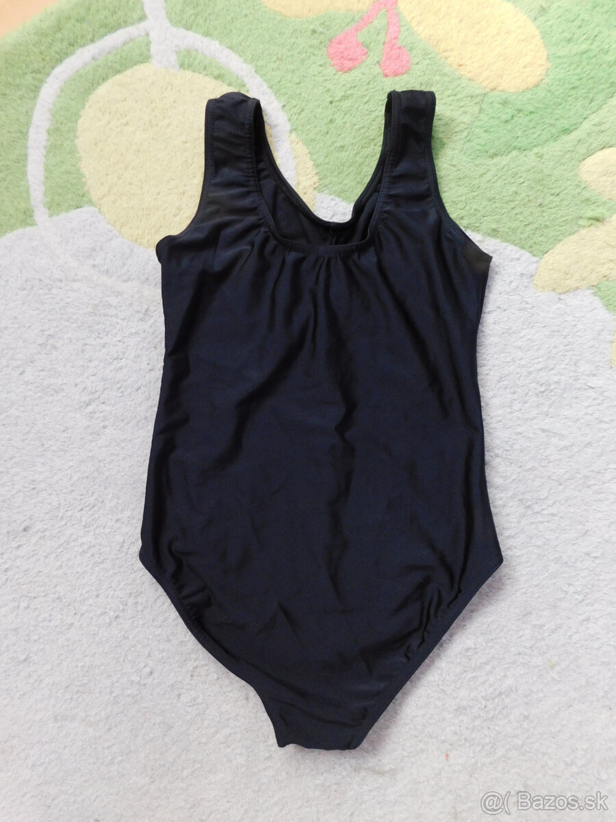Dres na gymnastiku 152-158 - 4