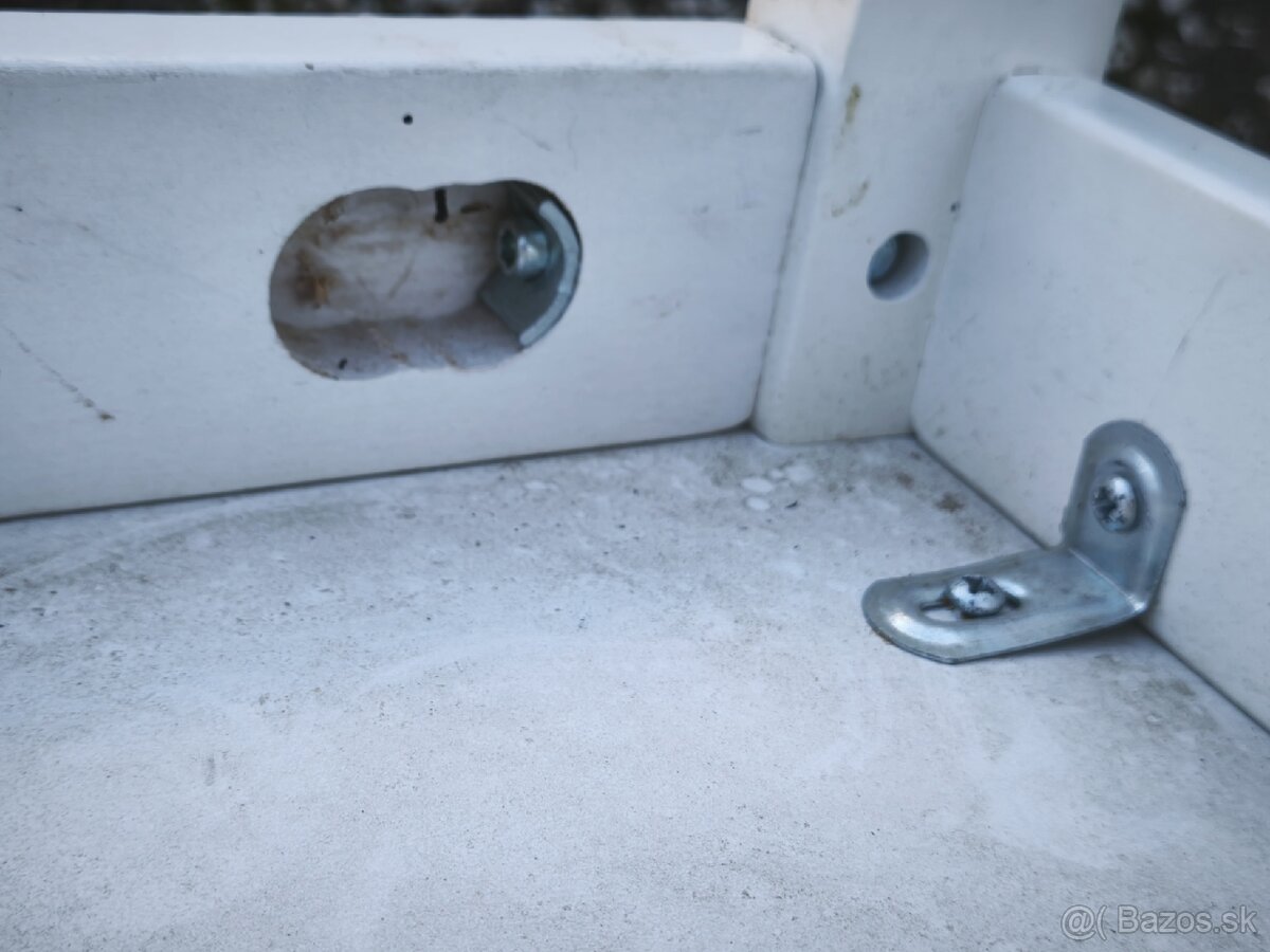 Stolicky Ikea Ingolf 6ks, NEPOSIELAM - 4