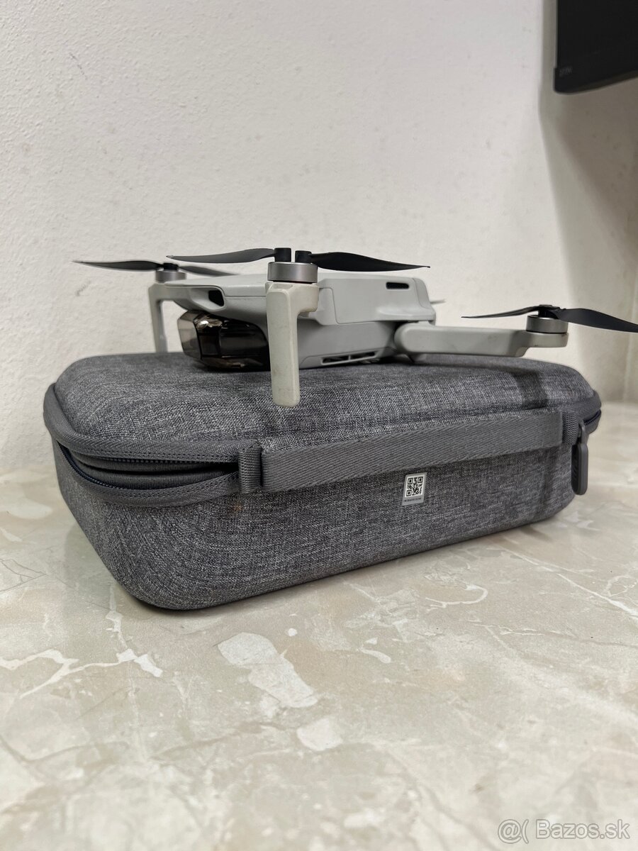 2x DJI Mavic Mini - 4
