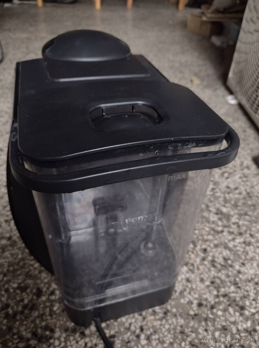 Pressovar Bosch Tassimo TAS 4012 - 4