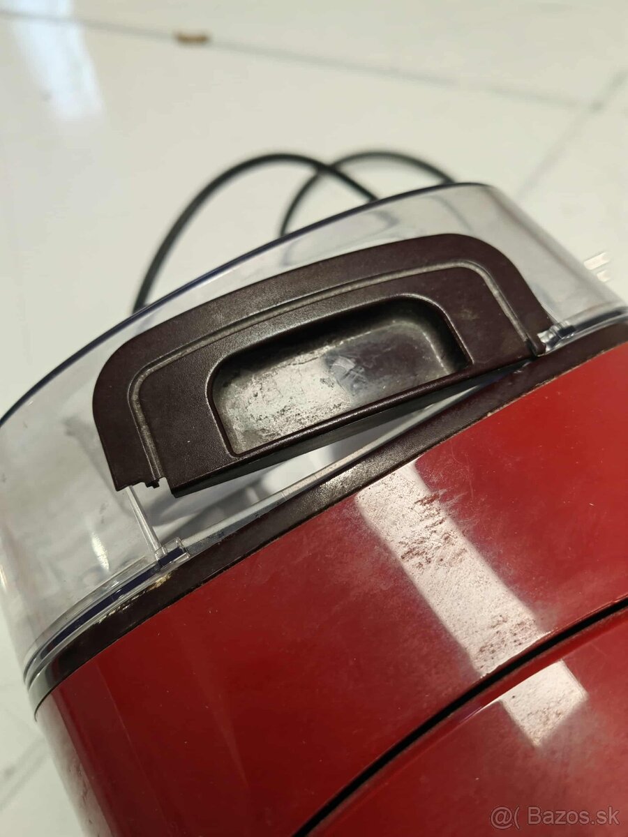 použitý kávovar Bosch Tassimo CTPM02 - 4