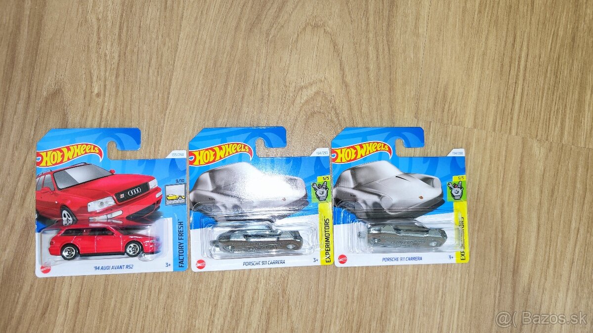 HotWheels - Hot Wheels - 4