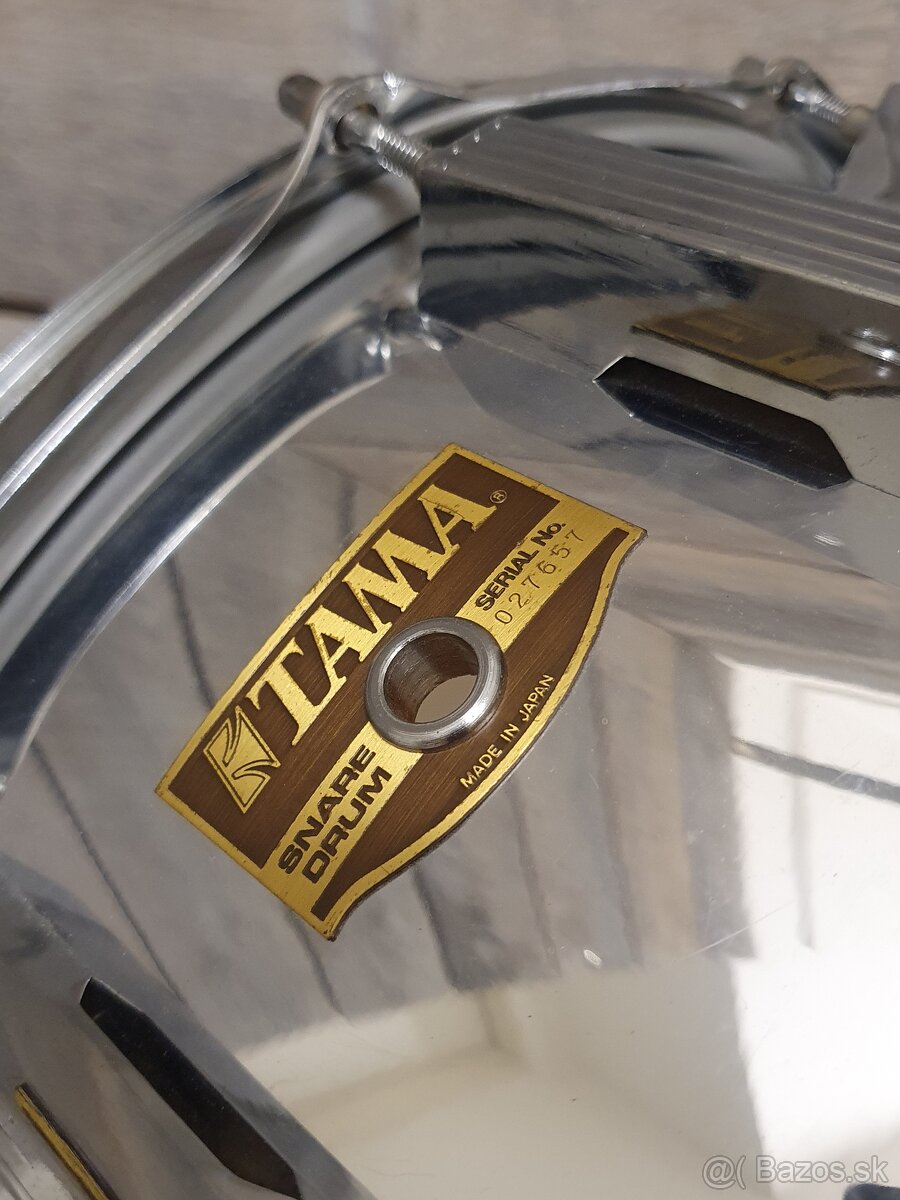 Tama Artstar COW 14x6,5 80s MIJ - 4