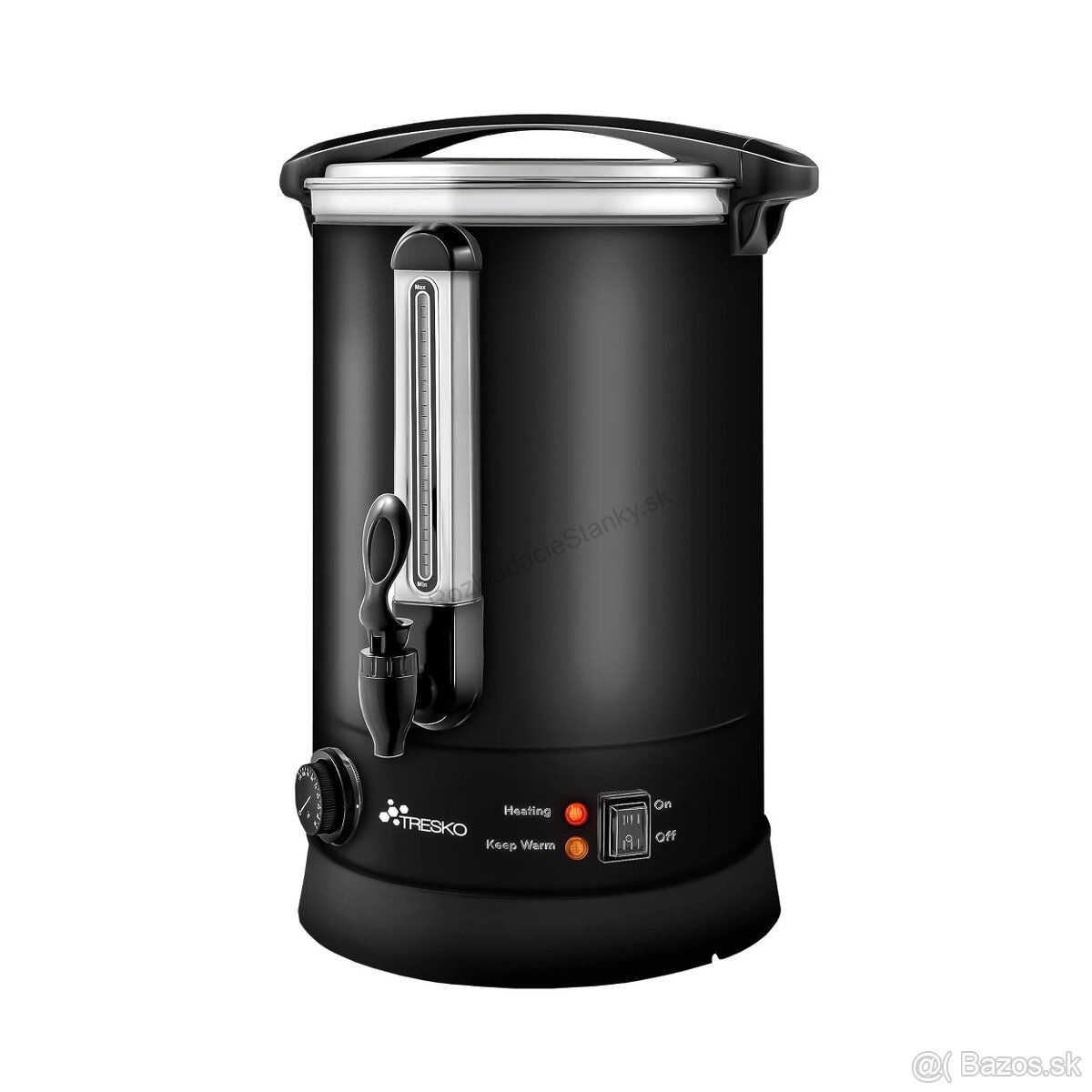 varič a ohrievač na nápoje - 4