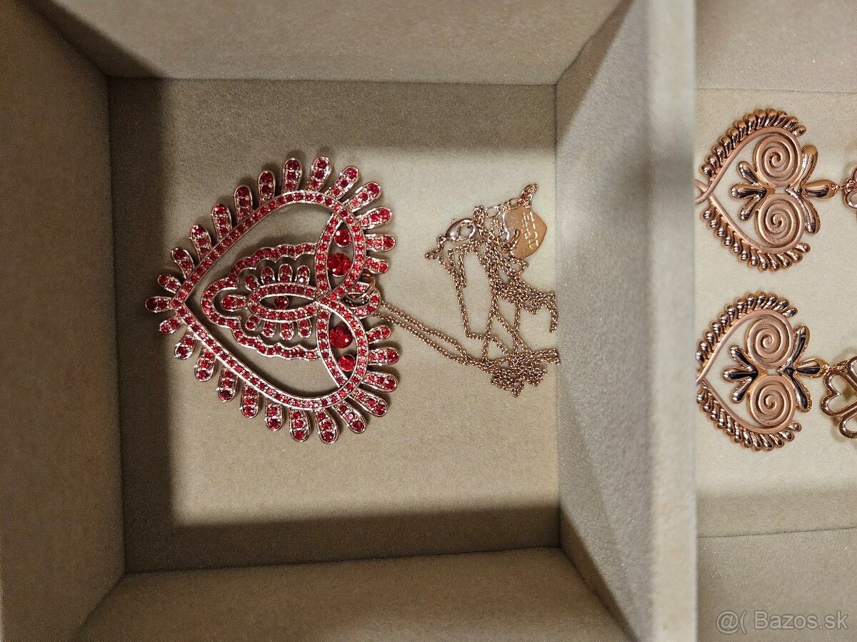 Petra Toth nahrdelnik Mileva - 4