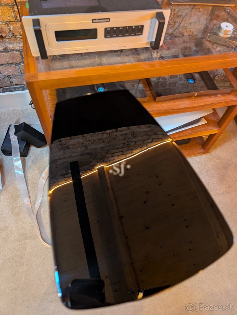 Sonus Faber Sonetto III G2 - 4