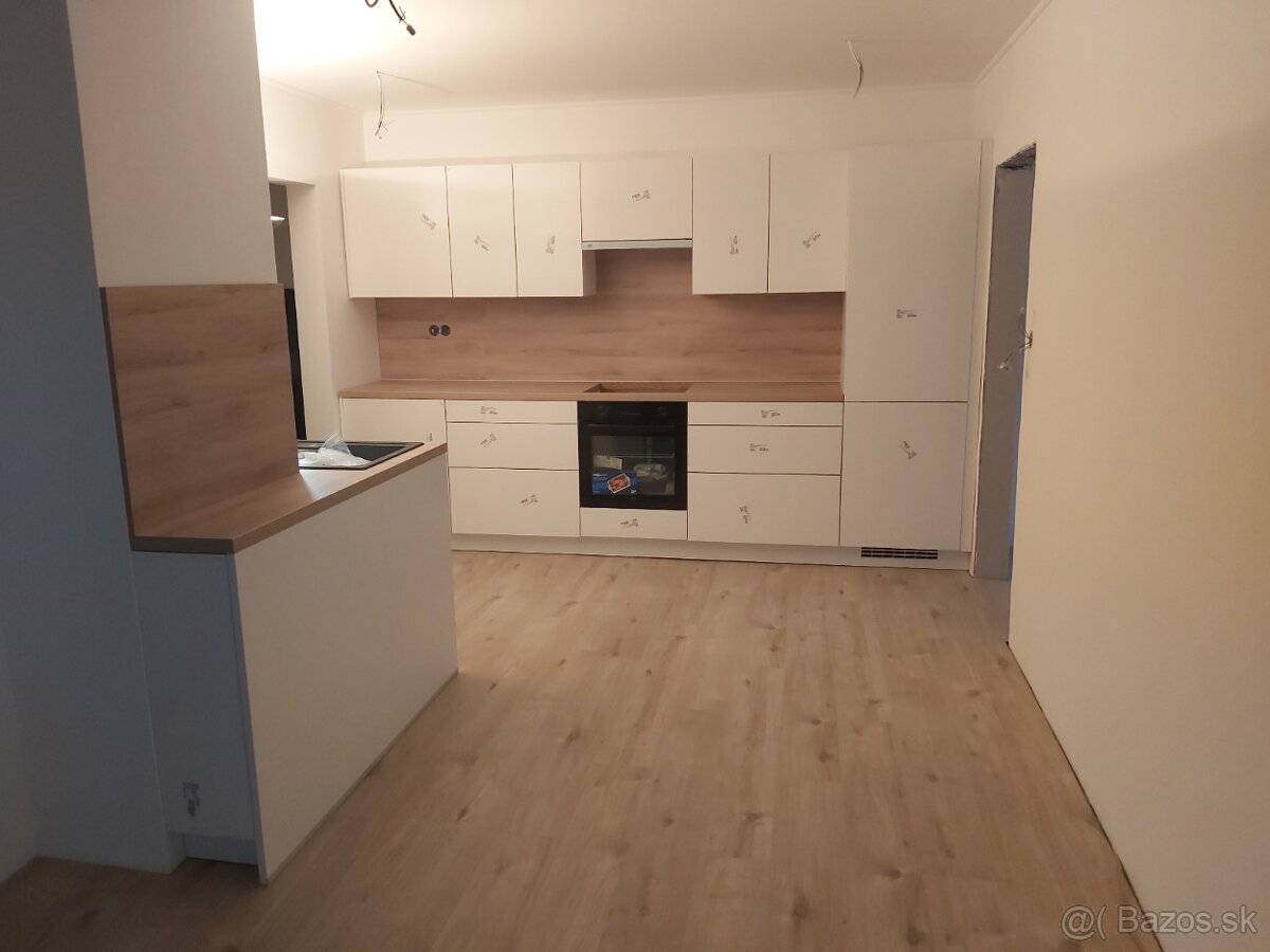 Odborná montáž nábytku - 4