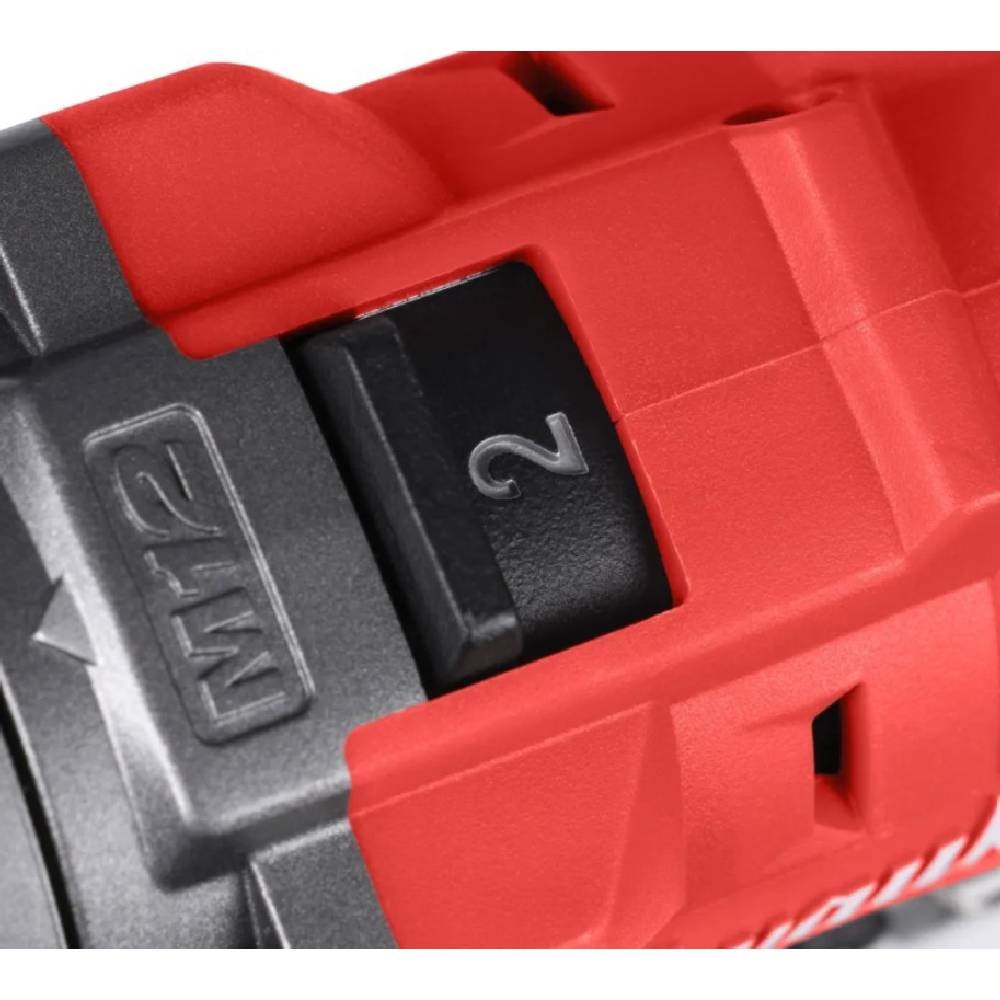 Milwaukee M12 FPD2-401 - 4