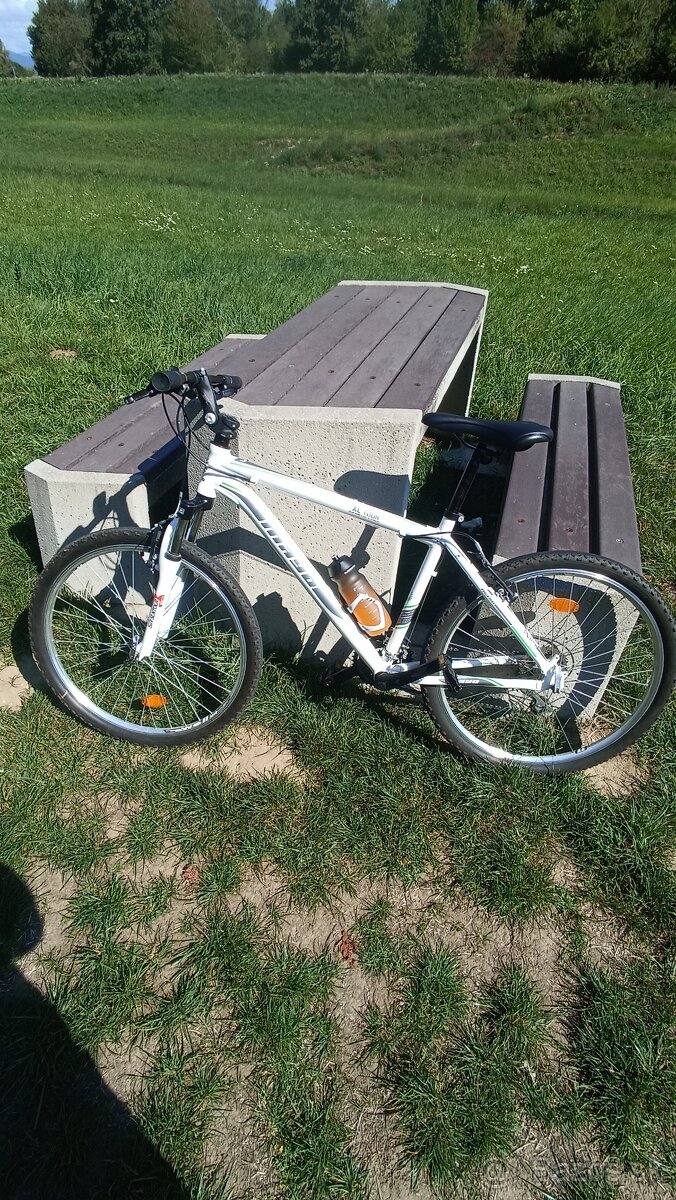 Horský bicykel Mayo - 4