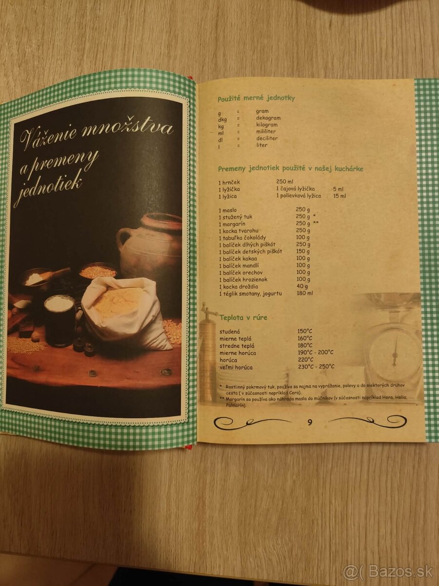 Zlaté babičkine dobroty - 4