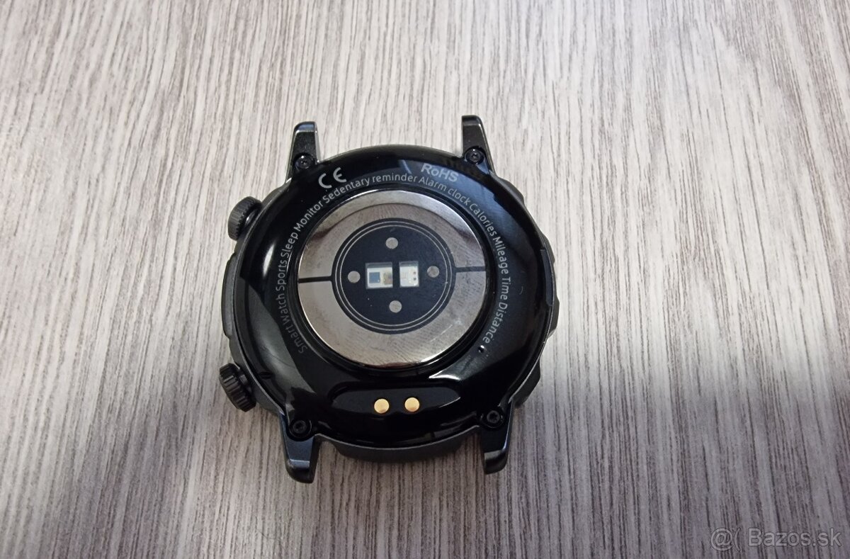 Hodinky smart watch - 4