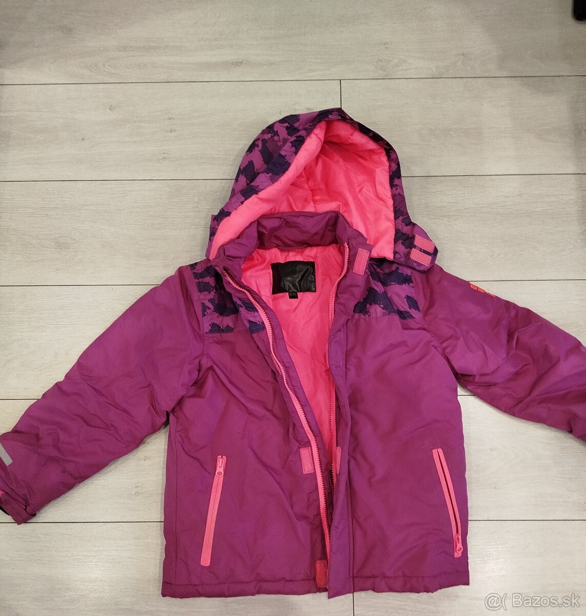 Dievčenské bundy - 4