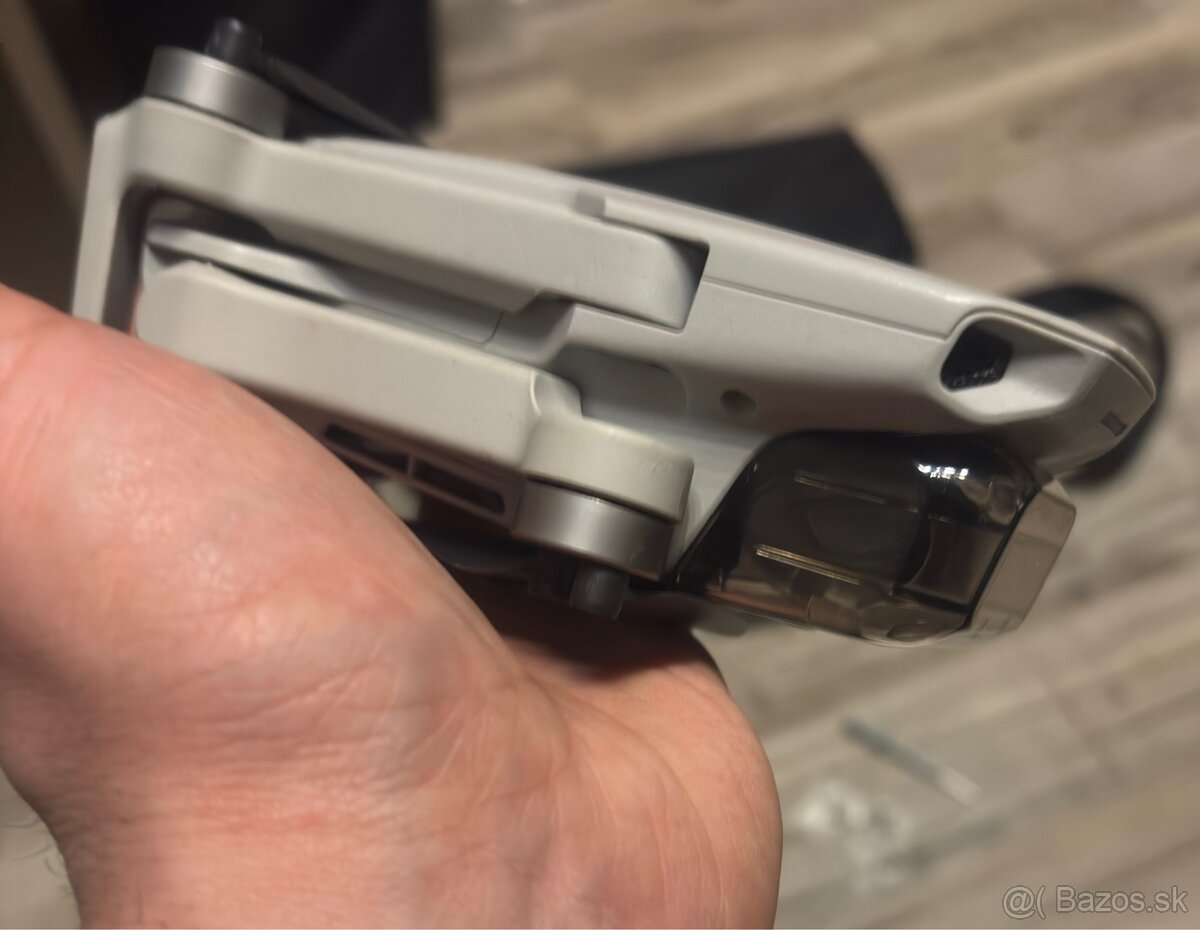 DJI mini 2 - 4