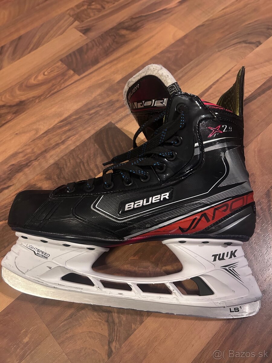 Korčule Bauer Vapor X2.9 - 4