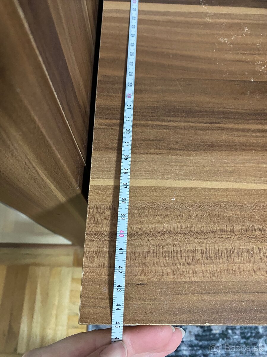 Predám obývaciu stenu - 4