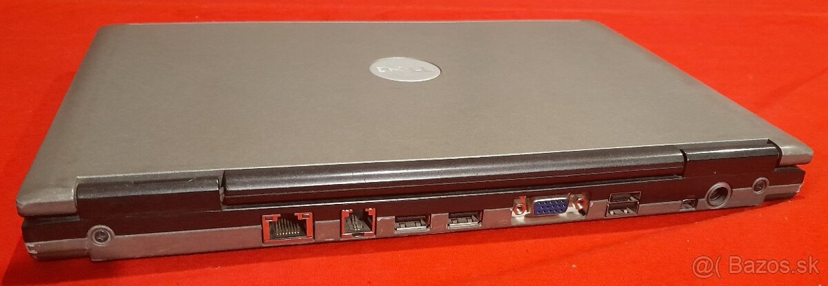 Dell D430 - 4