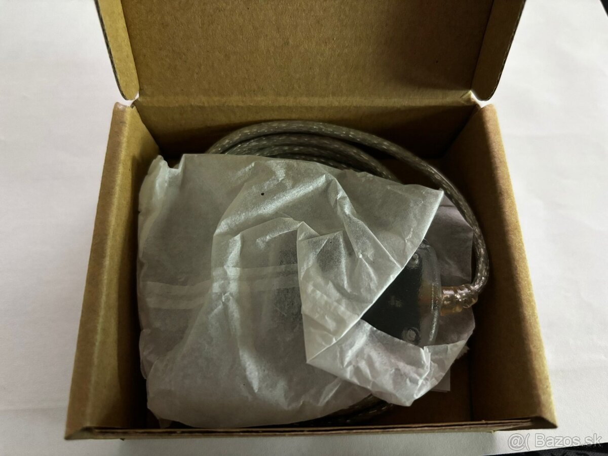 Čítačka kariet (občianskych preukazov s čipom) Gemalto - 4