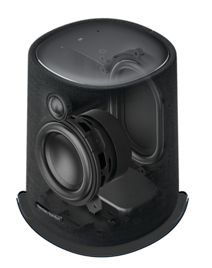 Harman Kardon Citation ONE MK3 - 4