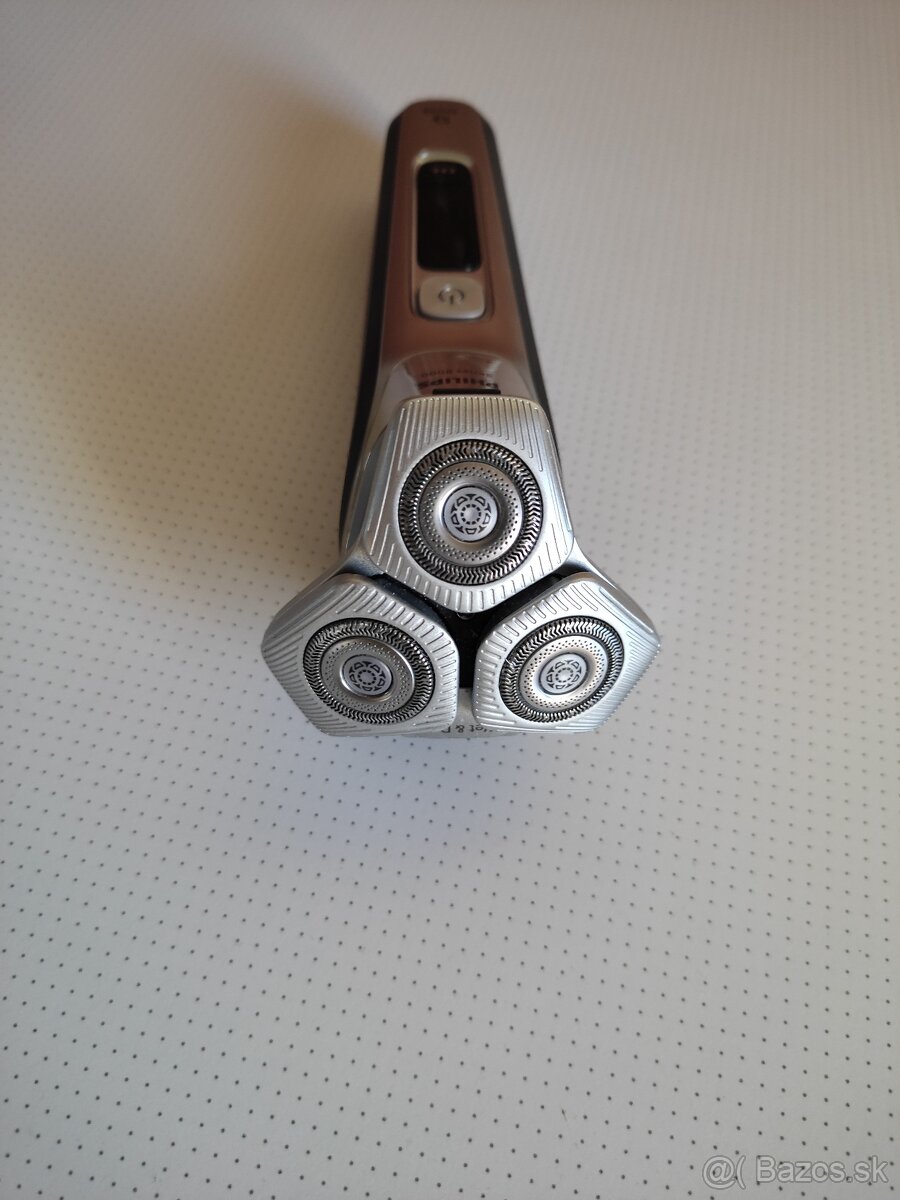 Philips série 9000 S 9985 - zánovný - 4