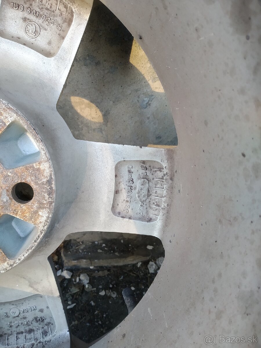 Elektróny 5x100 Re - 4