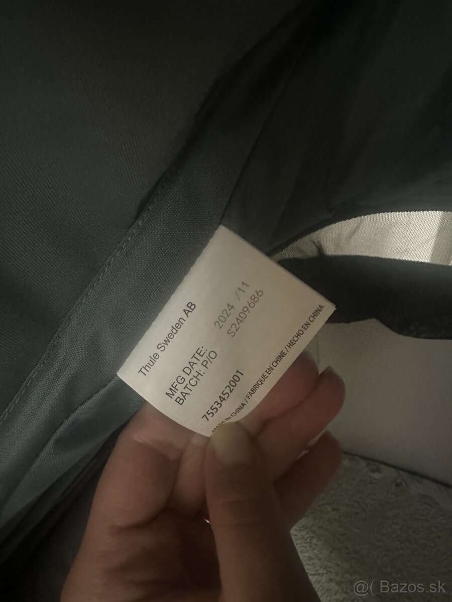 Vanička Thule Urban Glide 3/4 - 4